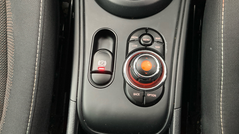 MINI Countryman 1.5 Cooper 5dr Petrol Hatchback